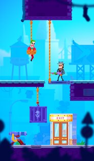 Save the Masters 1.1.4. Скриншот 6