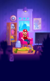 Save the Masters 1.1.4. Скриншот 9