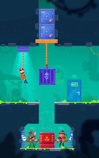 Save the Masters 1.1.4. Скриншот 11