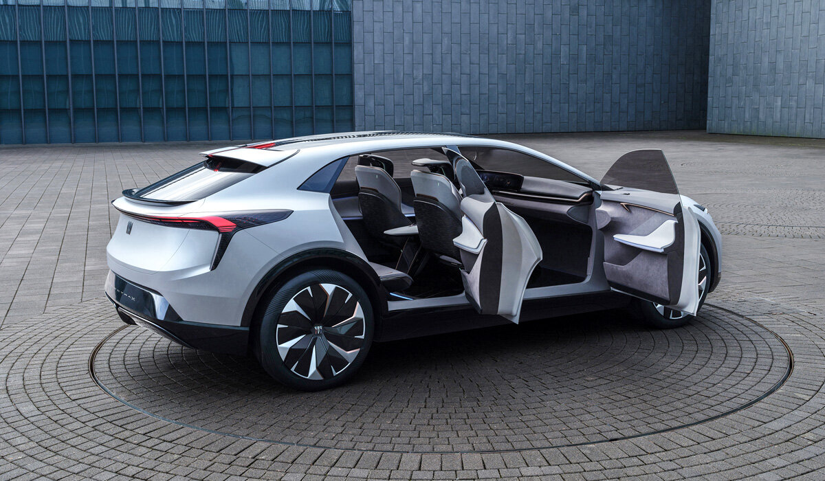 Buick 2020