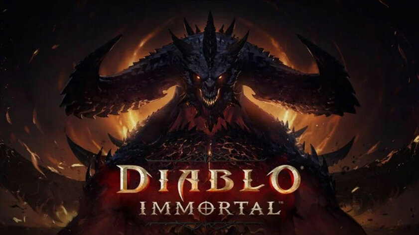 Чего и стоило ожидать: Diablo Immortal огорчила геймеров упором на донат