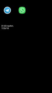 LED Blinker – настройка светодиода уведомлений 10.6.1. Скриншот 4