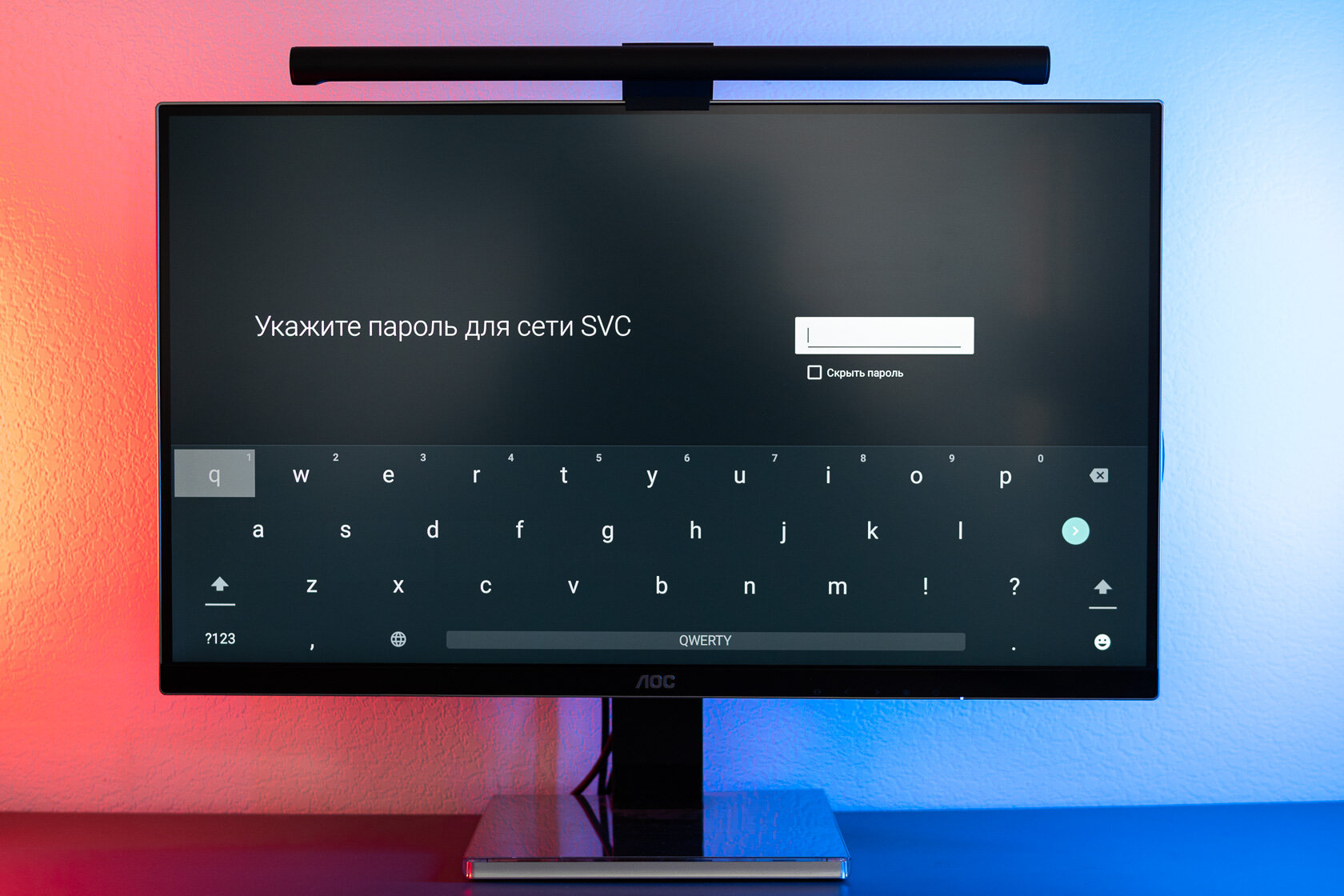 Хитрости тв. Hiper Media Stick Ultra обзор. LEANKEY Keyboard.