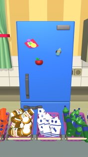 Fill The Fridge 61.6.4. Скриншот 2