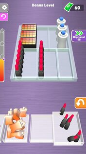 Fill The Fridge 61.6.4. Скриншот 3