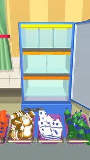 Fill The Fridge 61.6.4. Скриншот 4