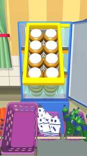 Fill The Fridge 61.6.4. Скриншот 10