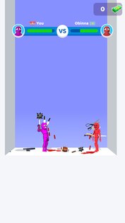 Who Dies First 6.6.1. Скриншот 1