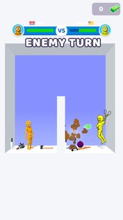 Who Dies First 6.6.1. Скриншот 2