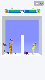 Who Dies First 6.6.1. Скриншот 3