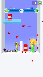 Who Dies First 6.6.1. Скриншот 5
