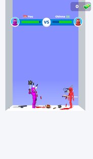 Who Dies First 6.6.1. Скриншот 6