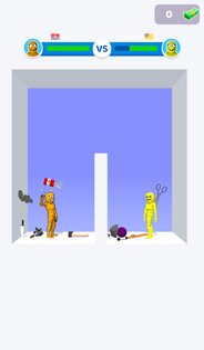 Who Dies First 6.6.1. Скриншот 8