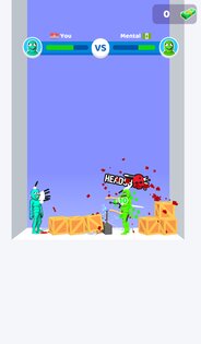 Who Dies First 6.6.1. Скриншот 9