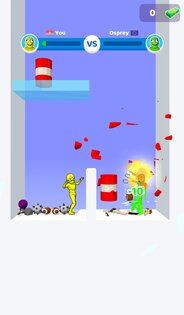 Who Dies First 6.6.1. Скриншот 10