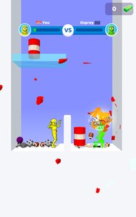 Who Dies First 6.6.1. Скриншот 15