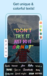 Text Art 5.2.8. Скриншот 2