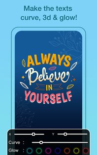 Text Art 5.2.8. Скриншот 4