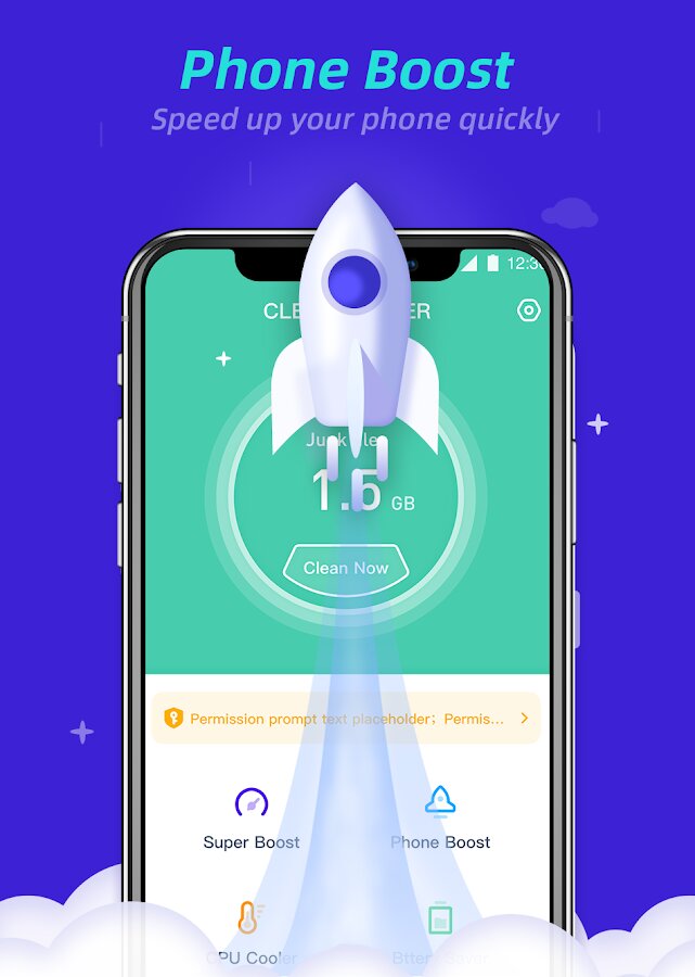 Clean Master X 1.4.0