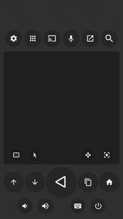 Zank Remote – пульт для Android TV 20.0.3. Скриншот 2