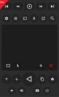 Zank Remote – пульт для Android TV 19.8. Скриншот 2