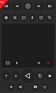 Zank Remote – пульт для Android TV 20.0.6. Скриншот 3