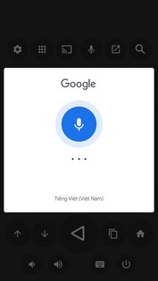 Zank Remote – пульт для Android TV 20.0.6. Скриншот 5