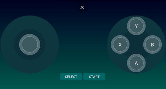 Zank Remote – пульт для Android TV 19.0.</p>
<p> Скриншот 7