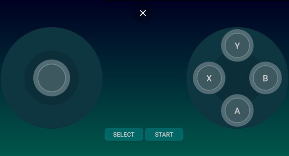 Zank Remote – пульт для Android TV 19.8. Скриншот 6