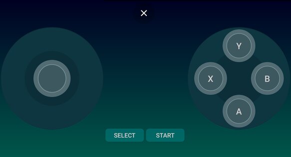 Zank Remote – пульт для Android TV 20.0.6. Скриншот 7