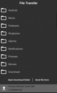 Zank Remote – пульт для Android TV 19.8. Скриншот 7