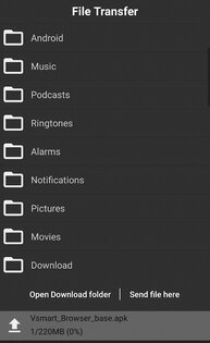 Zank Remote – пульт для Android TV 20.0.6. Скриншот 8