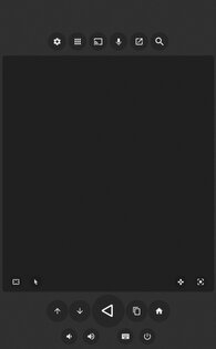 Zank Remote – пульт для Android TV 20.0.6. Скриншот 9