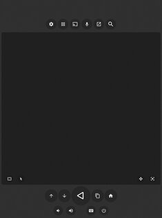 Zank Remote – пульт для Android TV 20.0.6. Скриншот 10
