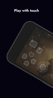 Rainway 1.3.5. Скриншот 4