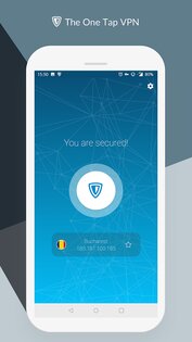 ZenMate VPN 5.2.4.320. Скриншот 2