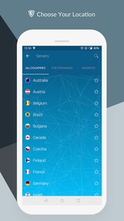 ZenMate VPN 5.2.4.320. Скриншот 3