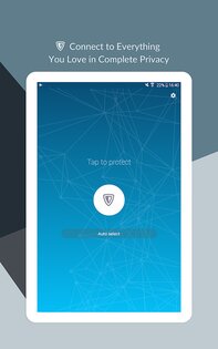 ZenMate VPN 5.2.4.320. Скриншот 5