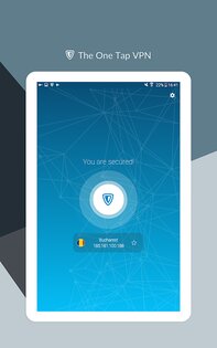 ZenMate VPN 5.2.4.320. Скриншот 6