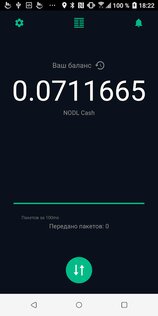 Nodle Cash 3.55.0. Скриншот 4