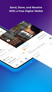 axful – биткоин и криптокошелек, маркетплейс P2P 2.9.40.707. Скриншот 3