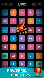 2248: Number Puzzle Block Game 3 344.0. Скриншот 5