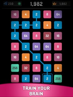 2248: Number Puzzle Block Game 3 344.0. Скриншот 7