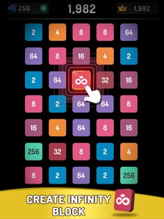 2248: Number Puzzle Block Game 3 344.0. Скриншот 9