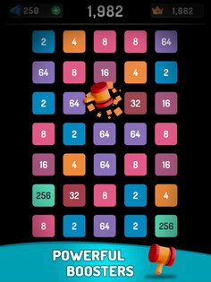 2248: Number Puzzle Block Game 3 344.0. Скриншот 10