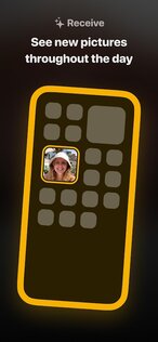 Locket Widget 1.194.0. Скриншот 4