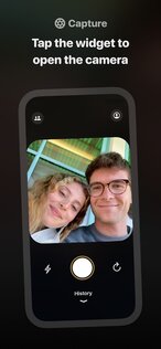 Locket Widget 1.194.0. Скриншот 5