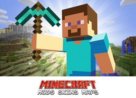 Mods For Minecraft Master 3.2.2. Скриншот 2