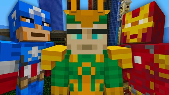 Mods For Minecraft Master 3.2.2. Скриншот 4