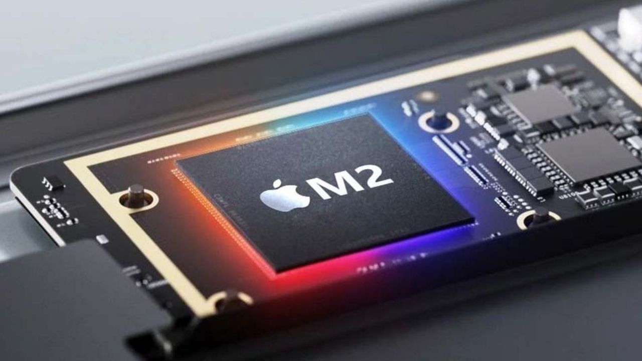 Qualcomm грозится превзойти процессор M2 с помощью бывших инженеров Apple